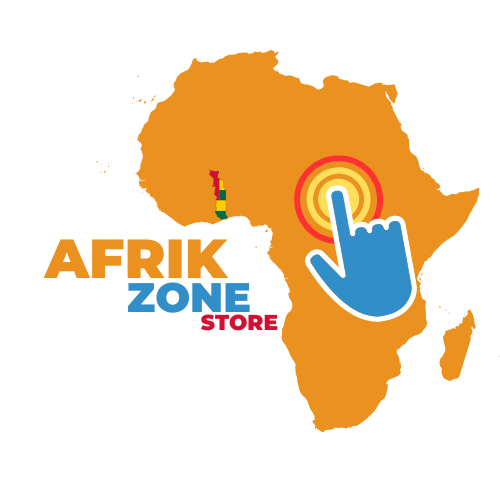 Afrik Zone Store